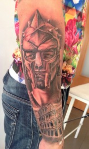GLADIATOR#COLISEO#ROMANO#TATUAJE#REALISTA#TATUAJES#REALISTAS#VALENCIA#RAFA#GRANELL#RGTATTOO#TATUADOR#VALENCIANO#TTUADORES#MEJORES#VALENCIA#ESPAÑA#