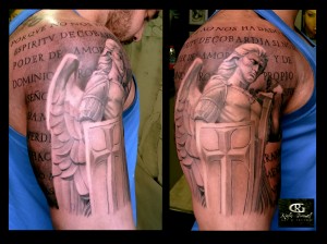 ARCANGEL#REALISMO#SAN MIGUEL#TATUAJES#REALISTAS#ANGELES#BLANCO Y NEGRO#ESCUDO#ESPADA#SALMO#BRAZO#TATUADOR#VALENCIANO#RAFA#GRANELL#RGTATTOO#VALENCIA#ESTATUAS#ESCULTURAS#MEJORES#TATUADORES#