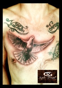 PALOMA#PAZ#TATUAJES#REALISTAS#REALISMO#TATTOO#VALENCIA#BLANCO Y NEGRO#TATUADOR#VALENCIANO#REALISTA#RGTATTOO#RAFA#GRANELL